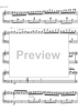 La Leggierezza, No. 2 from 3 Concert Studies