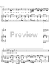 Quanto pesa il mio pensiero - Score
