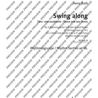 Swing Along - Harmony-/rhythm Instruments