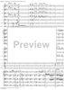 Symphony No. 7, Movement 1 - Full Score