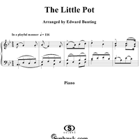 The Little Pot