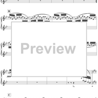 Am Springbrunnen, No. 9 from "12 Klavierstücke für kleine und grosse Kinder" (Op. 85)