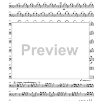 Florentiner March - Trombone 1