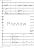 Symphonie Espagnole, Op. 21: Movement 3 - Full Score