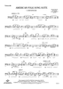 American Folk Song Suite - Violoncello