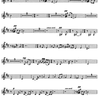 You are loved - Horn 2