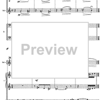 Messer Grillo re del prato - Score