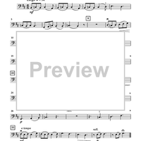 Elementary String Trios - Cello