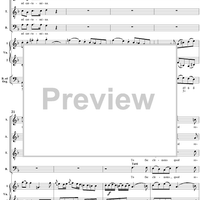 Offertorium de b.v. Maria "Alma Dei creatorius," K272a (K277)