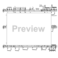 Pinocchio Dance Op.47