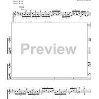 Out of the Darkness (With Embedded Audio)