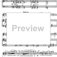 Impromptu No. 8 - La Pedrea - Score