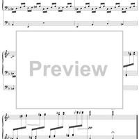 Ave Maris Stella: Amen (Finale), Op. 18, No. 9