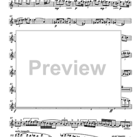 Parfum de femme - Violin 1