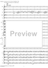 Swan Lake, No. 30: Final Scene - Score