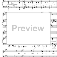 Die Kränze Op.46 No. 1