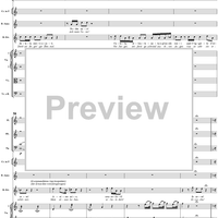 "Mà qual mai s'offre, oh Dei", No. 2 from "Don Giovanni", Act 1, K527 - Full Score