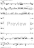 Serenade in D Major, Op. 8 - Viola