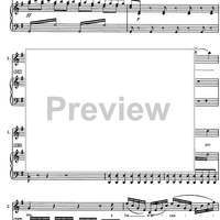 Regnava nel silenzio from Lucia di Lammermoor