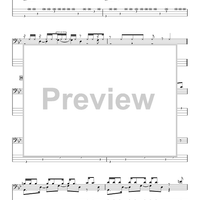 You Can't Hold No Groove