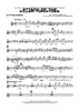 Attack of the Killer Tomatoes - B-flat Tenor Saxophone 1