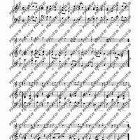 Suite I Bb major in B flat major