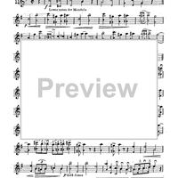 Mandolin & Guitar Collection No. 21 - Mandola/Cello