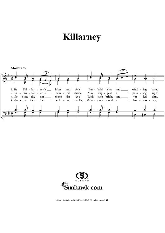 Killarney