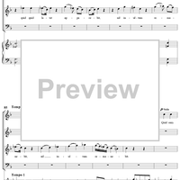 Requiem in D Minor, No. 2: Dies Irae