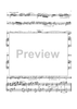 Sonatina for Tuba and Piano - Piano Score