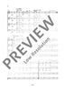 Responsorio - O magnum mysterium - Choral Score