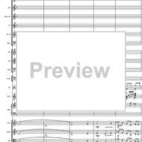 Argentinian Rhapsody - Full Score