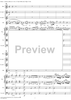 "Come è felice stato", No. 14 from "Ascanio in Alba", Act 1, K111 - Full Score