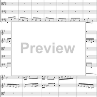 Tritt auf die Glaubensbahn, BWV152