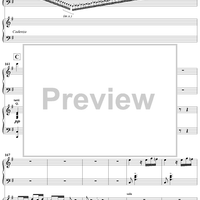 Piano Concerto No. 4 in G Major, Op. 58: Mvmt. 3