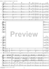 Symphony No. 8, Movement 4 - Full Score