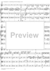 Divertimento No. 15 in B-Flat Major, K287 (K271H) - Full Score