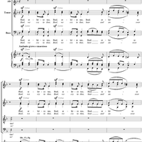 Baal, We Cry to Thee - No. 11 from "Elijah", part 1