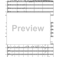 Turkey in the Straw - Score