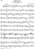 Duet No. 6 - Violin 1