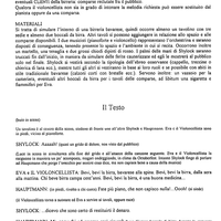 Il Birraio di Monaco - Score