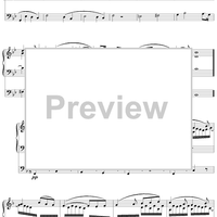 No. 4 in B-flat Major