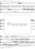 Op. 18, No. 1, Movement 2 - Adagio affettuoso ed appassionato - Score