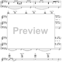 Let Me Take You for a Ride