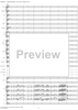 Symphony "Manfred" in B minor (b-moll). Tableau IV, Allegro con fuoco - Full Score