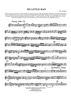 My Little Man (Son: Karlten) - Euphonium