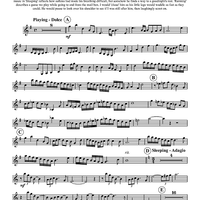 My Little Man (Son: Karlten) - Euphonium