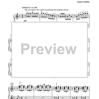 At the Tour de France