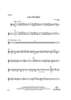 Las Palmas - Violin 1