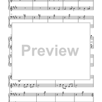 Break Forth, O Beauteous Heavenly Light (Sarabande)